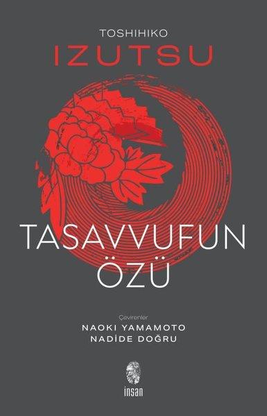 Tasavvufun Özü | İnsan Yayınları (İnce Kapak) - Resim 1