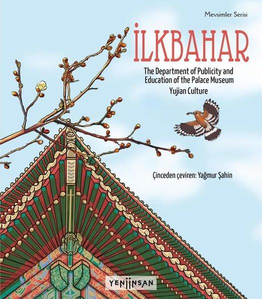 İlkbahar | Yeni İnsan Yayınevi (İnce Kapak) - Resim 1