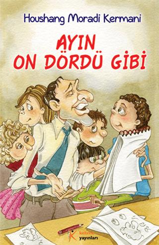 Ayın On Dördü Gibi
