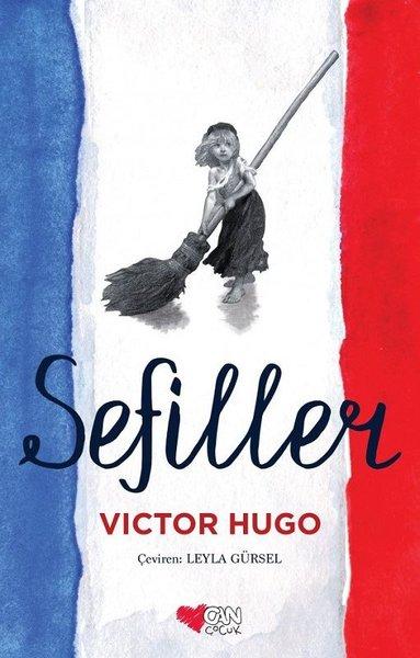 Sefiller | Can Çocuk Yayınları (e-Kitap) - Resim 1