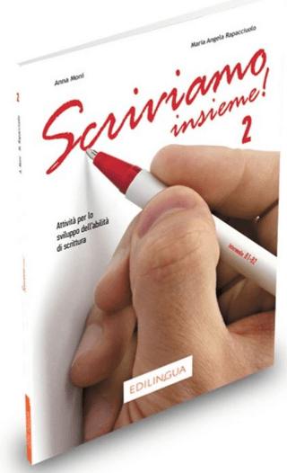 Scriviamo Insieme 2 (B1-B2)