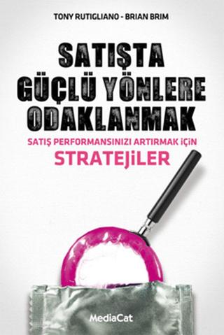 Satışta Güçlü Yönlere Odaklanmak | MediaCat Kitapları (Ciltsiz) - Resim 1