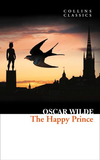 The Happy Prince | HarperCollins (Ciltsiz) - Resim 1