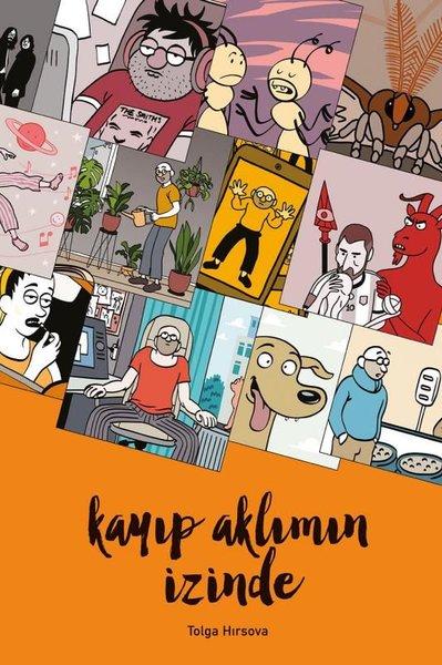 Kayıp Aklımın İzinde | Presstij Kitap (İnce Kapak) - Resim 1