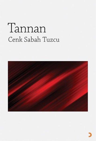 Tannan | Cinius (İnce Kapak) - Resim 1