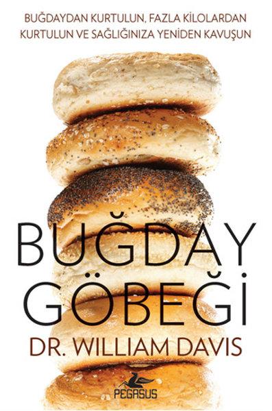 Buğday Göbeği | Pegasus (İnce Kapak) - Resim 1