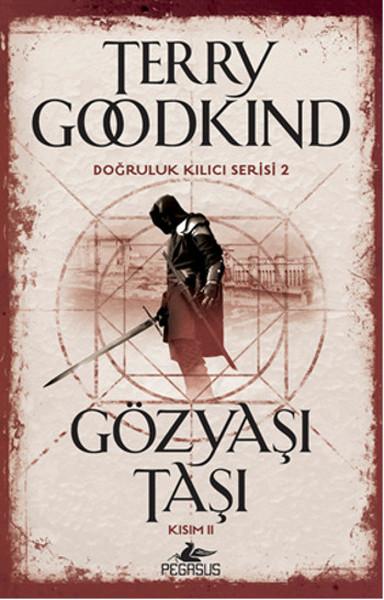 Gözyaşı Taşı - Kısım 2 | Pegasus (İnce Kapak) - Resim 1