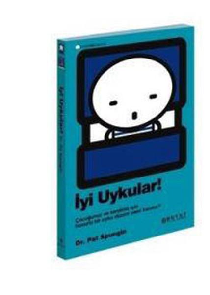 İyi Uykular | Boyut Yayın Grubu (İnce Kapak) - Resim 1