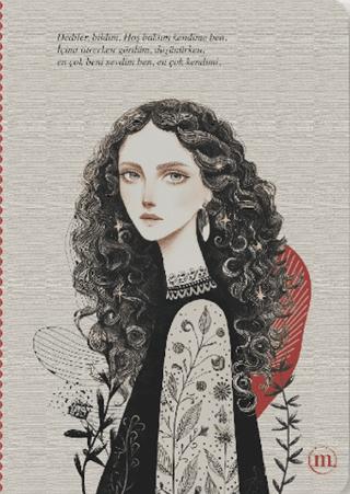 Mümkün Kadınlar Defteri En Sevdiğim: Ben | Mümkün Kitap - Resim 1