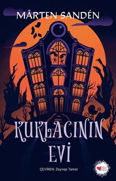 Kuklacının Evi | Can Çocuk Yayınları (İnce Kapak) - Resim 1