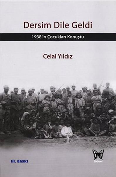 Dersim Dile Geldi | Nika Yayınevi (İnce Kapak) - Resim 1