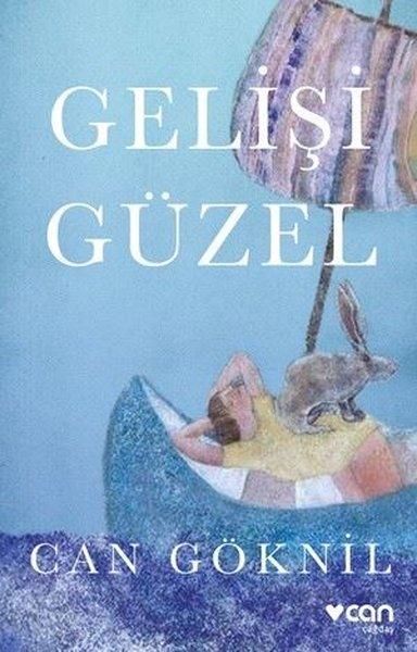 Gelişigüzel | Can Yayınları (İnce Kapak) - Resim 1
