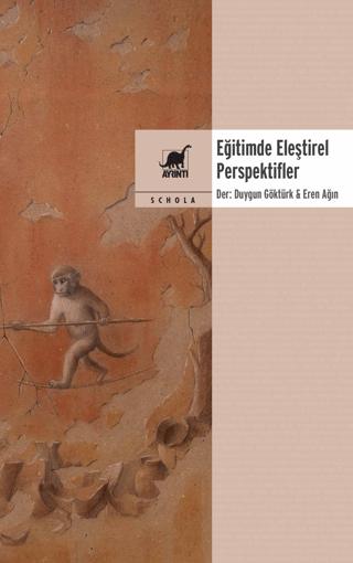Eğitimde Eleştirel Perspektifler | Ayrıntı Yayınları (Ciltsiz) - Resim 1