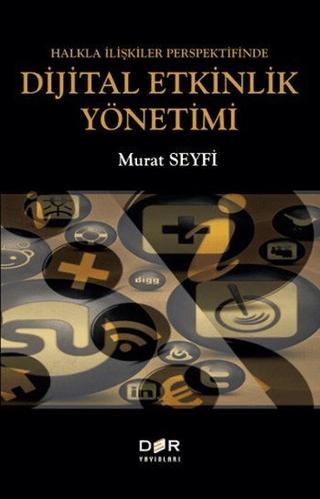 Halkla İlişkiler Perspektifinde Dijital Etkinlik Yönetimi