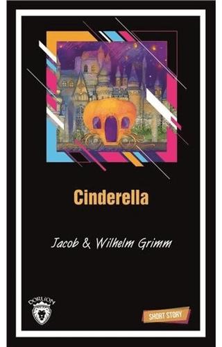 Cinderella Short Story | Dorlion Yayınları (Ciltsiz) - Resim 1