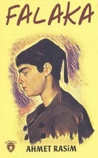 Falaka | Dorlion Yayınları (Ciltsiz) - Resim 1