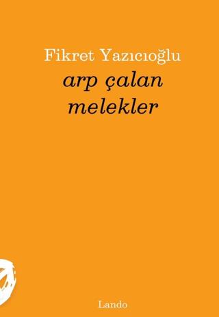 Arp Çalan Melekler