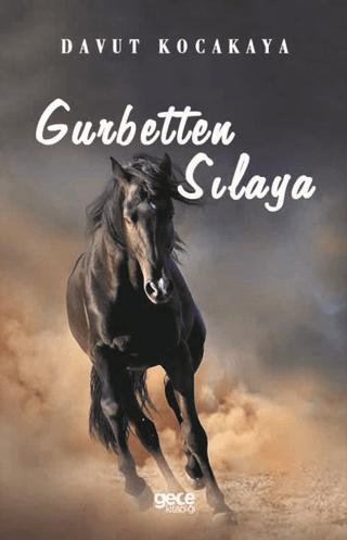 Gurbetten Sılaya | Gece Kitaplığı (Ciltsiz) - Resim 1