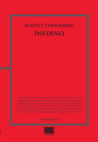 Inferno | Encore Yayınları (Ciltsiz) - Resim 1