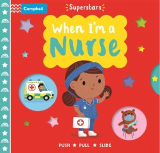 When I'm a Nurse (Superstars)