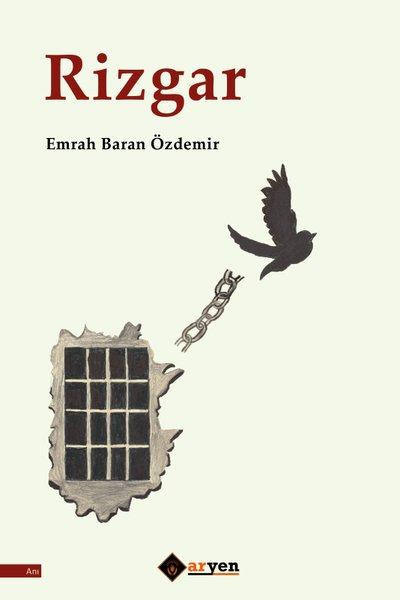 Rizgar | Aryen (İnce Kapak) - Resim 1