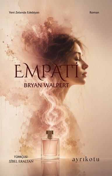 Empati | Ayrıkotu Yayınları (İnce Kapak) - Resim 1