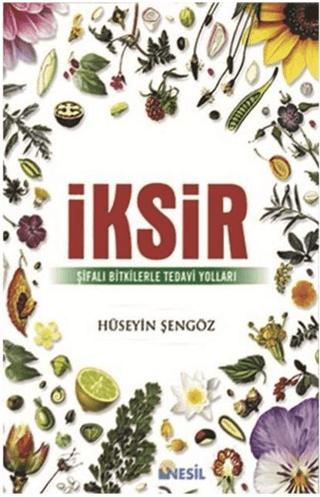 İksir
