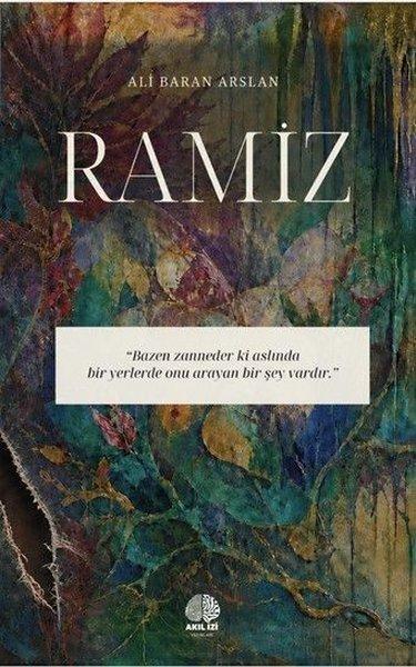 Ramiz | Akıl İzi Yayınları (İnce Kapak) - Resim 1