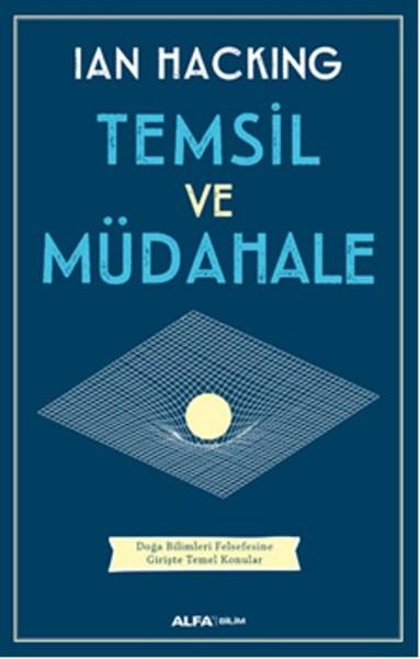 Temsil ve Müdahale | Alfa Yayıncılık (İnce Kapak) - Resim 1