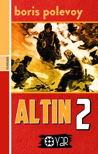 Altın 2 | Yar Yayınları (Ciltsiz) - Resim 1