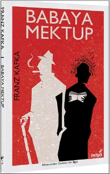 Babaya Mektup | İndigo Kitap (İnce Kapak) - Resim 1