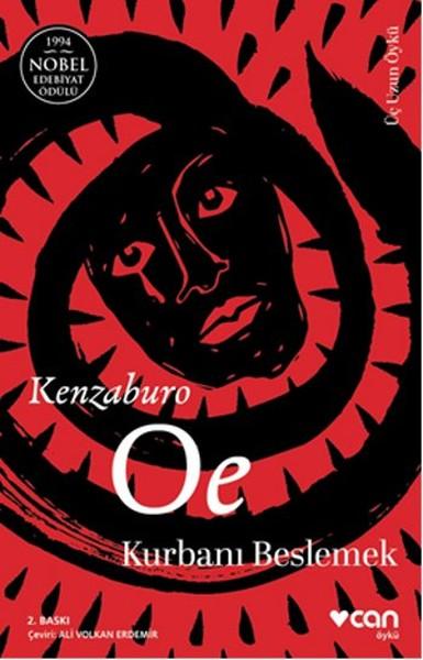 Kurbanı Beslemek | Can Yayınları - Öykü Dizisi (e-Kitap) - Resim 1