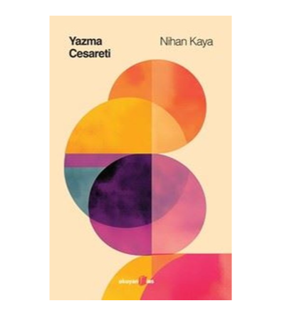 Yazma Cesareti | Okuyan Us Yayınları