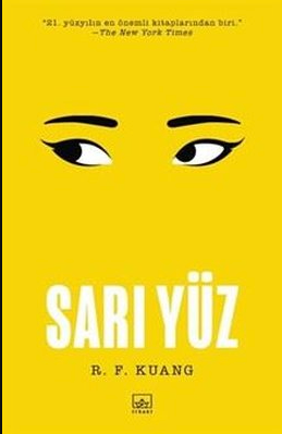 Sarı Yüz | İthaki Yayınları