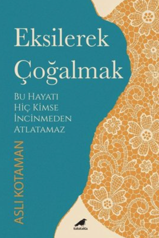 Eksilerek Çoğalmak | Karakarga