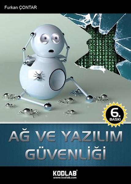 Ağ ve Yazılım Güvenliği | Kodlab (İnce Kapak) - Resim 1