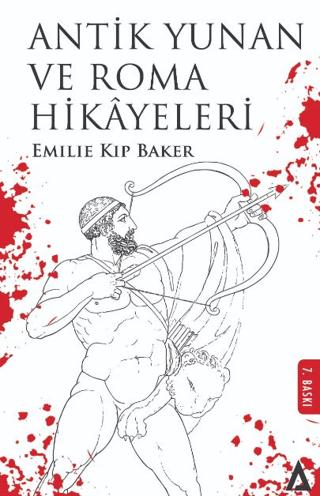 Antik Yunan ve Roma Hikayeleri