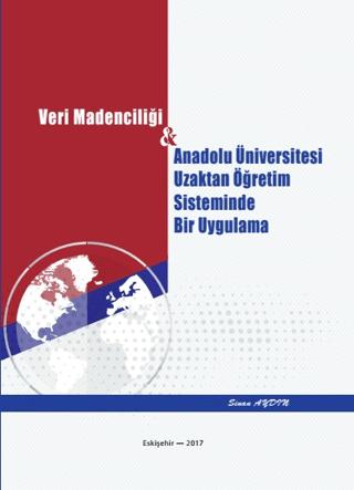 Veri Madenciliği | Nisan Kitabevi (Ciltsiz) - Resim 1
