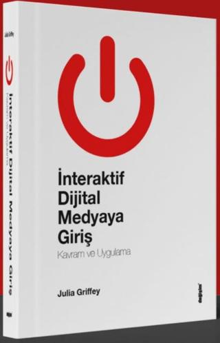 İnteraktif Dijital Medyaya Giriş | Değişim Yayınları (Ciltsiz) - Resim 1