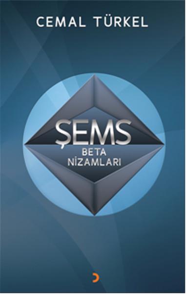 Şems Beta Nizamları | Cinius - Kişisel Gelişim Dizisi (İnce Kapak) - Resim 1