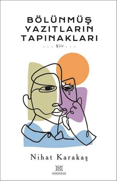 Bölünmüş Yazıtların Tapınakları | Hükümdar (İnce Kapak) - Resim 1