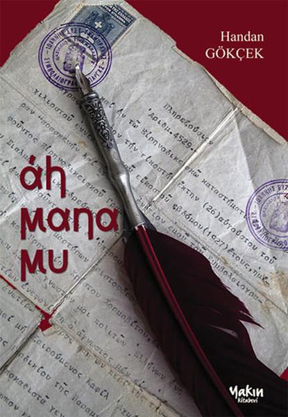 Ah Mana Mu | Yakın Kitabevi (İnce Kapak) - Resim 1