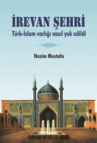 İrevan Şehri | Berikan Yayınevi (Ciltsiz) - Resim 1