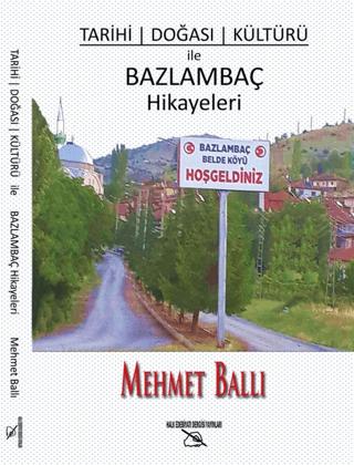 Bazlambaç Hikayeleri