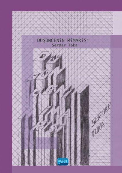 Düşüncenin Mimarisi | Nobel Akademik Yayıncılık (İnce Kapak) - Resim 1