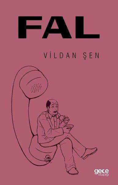Fal | Gece Kitaplığı (İnce Kapak) - Resim 1