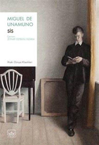 Sis | İthaki Yayınları (İnce Kapak) - Resim 1