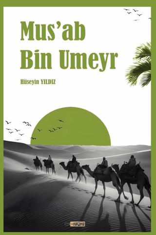Mus’ab Bin Umeyr