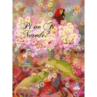 Pi ve Fi Nerede?
