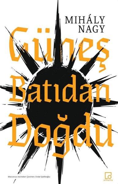 Güneş Batıdan Doğdu | Othello (İnce Kapak) - Resim 1